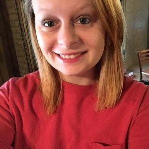 Meet your Posher, Haley